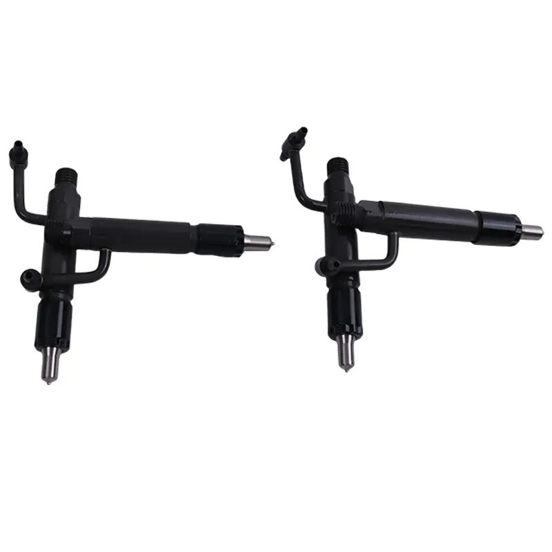 4 Pieces Fuel Injector TAM881953 for Yanmar 3TNV88 3TNV84 4TNV84 4TNV88 Engine John Deere 27D 1565 2720 3320