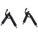 4 Pieces Fuel Injector TAM881953 for Yanmar 3TNV88 3TNV84 4TNV84 4TNV88 Engine John Deere 27D 1565 2720 3320