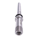 Fuel Injector Tube Connector 2854606 504100835 for CASE IH Tractor 3230 3330 Sprayer SPX3320 Power Unit P215 P240