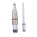 Fuel Injector with Connector Tube Set 2894920-A for Cummins ISX15 QSX15 Diesel Engine