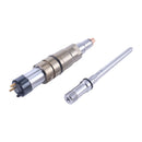 Fuel Injector with Connector Tube Set 2894920-A for Cummins ISX15 QSX15 Diesel Engine