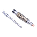 Fuel Injector with Connector Tube Set 2894920-A for Cummins ISX15 QSX15 Diesel Engine