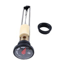 Fuel Level Gauge 5023197SM for Ferris F50XT Simplicity Champion Consumer Massey Ferguson Snapper Mower