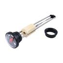Fuel Level Gauge 5023197SM for Ferris F50XT Simplicity Champion Consumer Massey Ferguson Snapper Mower