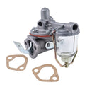Fuel Lift Pump 2641344 3637415M91 for Perkins Engine A4.300 A6.354 AT6.354 Massey Ferguson Industrial Tractor 1100 1130 410
