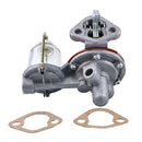 Fuel Lift Pump 2641344 3637415M91 for Perkins Engine A4.300 A6.354 AT6.354 Massey Ferguson Industrial Tractor 1100 1130 410