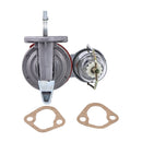 Fuel Lift Pump 2641344 3637415M91 for Perkins Engine A4.300 A6.354 AT6.354 Massey Ferguson Industrial Tractor 1100 1130 410