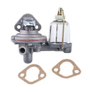 Fuel Lift Pump 2641344 3637415M91 for Perkins Engine A4.300 A6.354 AT6.354 Massey Ferguson Industrial Tractor 1100 1130 410