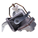 Fuel Lift Pump 3637288M91 for Massey Ferguson Tractor 35 135 150 202 203 204 205 20 2135 2200