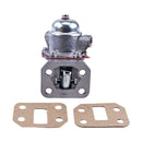Fuel Lift Pump 3637300M91 for Perkins Engine 4.212 4.236 4.248 Massey Ferguson Tractor 180 184 185 255 261 265 270 274 275 283