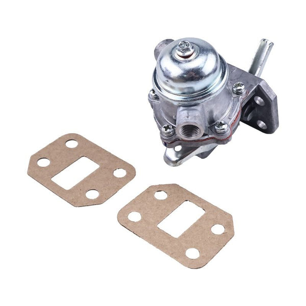 Fuel Lift Pump 3637300M91 for Perkins Engine 4.212 4.236 4.248 Massey Ferguson Tractor 180 184 185 255 261 265 270 274 275 283