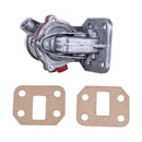 Fuel Lift Pump 3637300M91 for Perkins Engine 4.212 4.236 4.248 Massey Ferguson Tractor 180 184 185 255 261 265 270 274 275 283