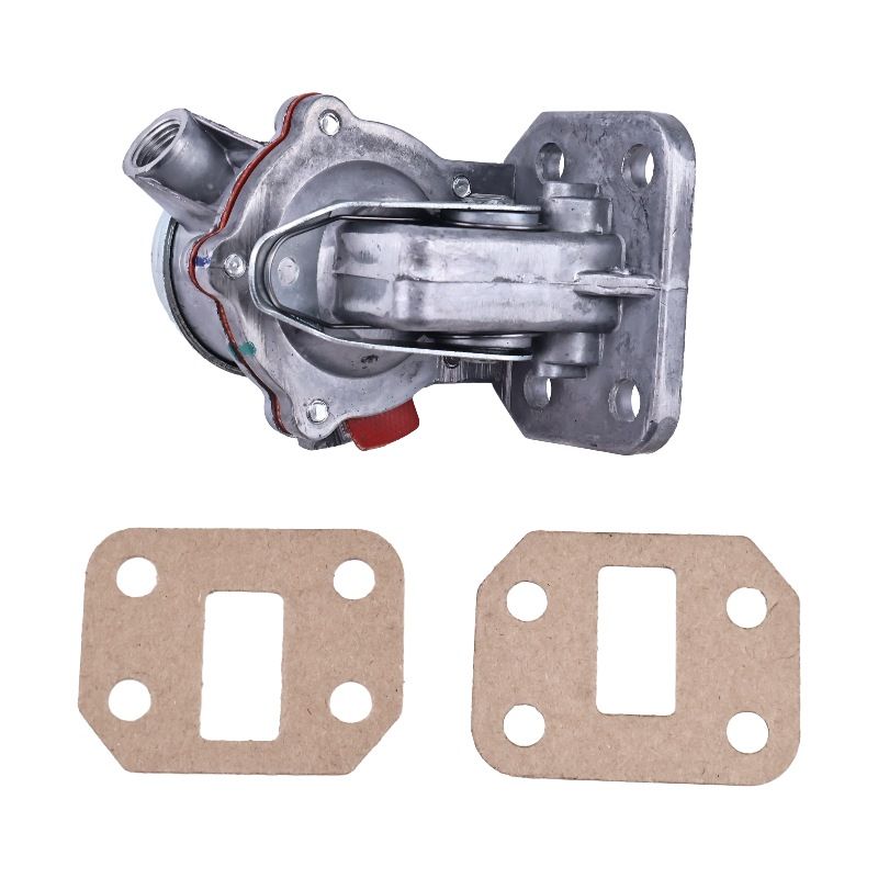 Fuel Lift Pump 3637300M91 for Perkins Engine 4.212 4.236 4.248 Massey Ferguson Tractor 180 184 185 255 261 265 270 274 275 283