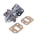 Fuel Lift Pump 3637300M91 for Perkins Engine 4.212 4.236 4.248 Massey Ferguson Tractor 180 184 185 255 261 265 270 274 275 283