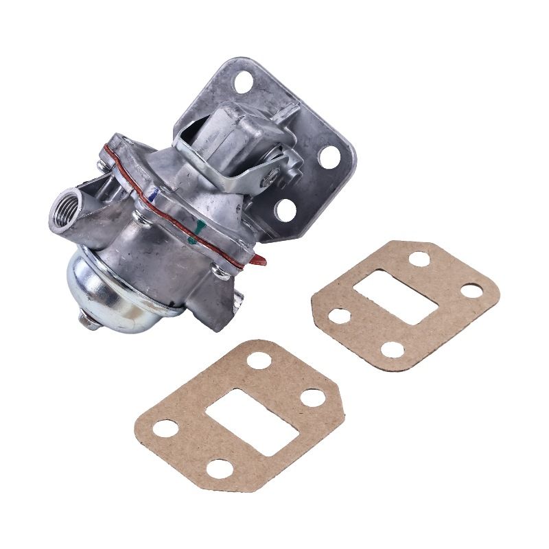 Fuel Lift Pump 3637300M91 for Perkins Engine 4.212 4.236 4.248 Massey Ferguson Tractor 180 184 185 255 261 265 270 274 275 283
