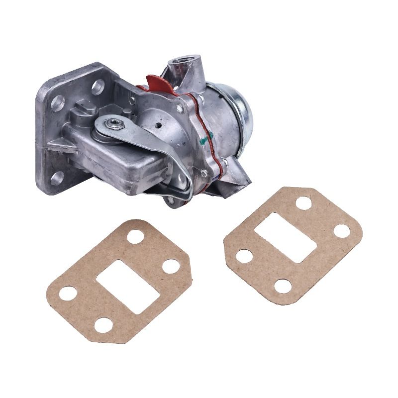 Fuel Lift Pump 3637300M91 for Perkins Engine 4.212 4.236 4.248 Massey Ferguson Tractor 180 184 185 255 261 265 270 274 275 283