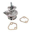 Fuel Lift Pump D8NN9350AB 86525137 for Ford Engine BSD444 BSD666 New Holland H48 555B 655A 755B 7610 9600