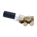 Fuel Lift Pump PE933272 93009200 for John Deere Tractor 2000 2100 2200 2300 2400 Zetor 3320 3340 4320 4340 6340