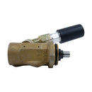 Fuel Lift Pump PE933272 93009200 for John Deere Tractor 2000 2100 2200 2300 2400 Zetor 3320 3340 4320 4340 6340