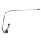 2 Pieces Fuel Line 9N9282A 86591375 for Ford New Holland Tractor 2N 8N 9N