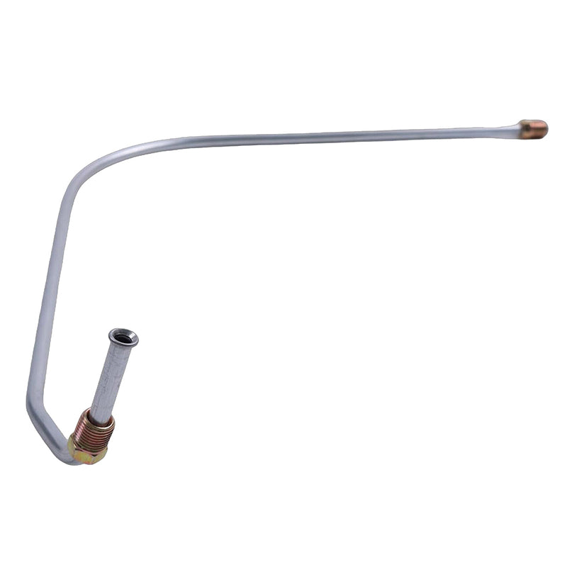 2 Pieces Fuel Line 9N9282A 86591375 for Ford New Holland Tractor 2N 8N 9N