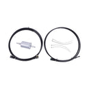 Fuel Line Kit FL-GM16D FL-GM56C for Chevrolet S10 GMC Sonoma 2.2L 4.3L 1997-2005
