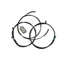 Fuel Line Kit FL-GM22C-V NFR0011 for Chevrolet GMC K2500 K3500 C2500 C3500