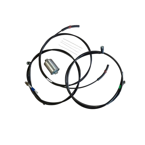 Fuel Line Kit FL-GM22C-V NFR0011 for Chevrolet GMC K2500 K3500 C2500 C3500
