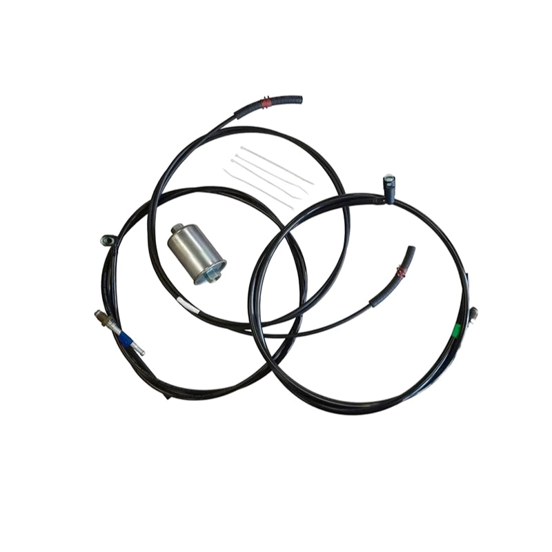 Fuel Line Kit FL-GM22C-V NFR0011 for Chevrolet GMC K2500 K3500 C2500 C3500