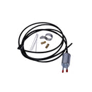 Fuel Line Kit NFR0002 for Chevrolet Cobalt Pontiac G5 Saturn Ion