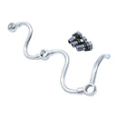 Fuel Line Pipe 04102353 04286803 for Deutz Engine BF3L1011 BF3M1011 F3L1011