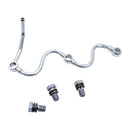 Fuel Line Pipe 04102353 04286803 for Deutz Engine BF3L1011 BF3M1011 F3L1011