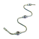 Fuel Line Pipe 04272688 04270316 for Deutz Engine BF3L1011 BF3L1011F BF3L1011FL BF3M1011 BF3M1011F F3L1011 F3L1011F F3L1011L F3M1011 F3M1011F