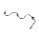 Fuel Line Pipe 04272688 04270316 for Deutz Engine BF3L1011 BF3L1011F BF3L1011FL BF3M1011 BF3M1011F F3L1011 F3L1011F F3L1011L F3M1011 F3M1011F
