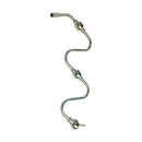Fuel Line Pipe 04272688 04270316 for Deutz Engine BF3L1011 BF3L1011F BF3L1011FL BF3M1011 BF3M1011F F3L1011 F3L1011F F3L1011L F3M1011 F3M1011F