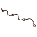 Fuel Line Pipe 04281429 04102374 for Deutz Engine 2011 BF2011 D2011 TCD2011
