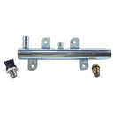 Fuel Manifold 3977727 for Cummins Engine 6B5.9 6C8.3 B3.3 ISBE4 ISB4.5 ISD4.5 QSB4.5 Hyundai Loader HL730-7A HL730-9 HL730TM-7A HL730TM-9