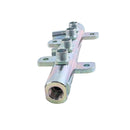Fuel Manifold 3977727 for Cummins Engine 6B5.9 6C8.3 B3.3 ISBE4 ISB4.5 ISD4.5 QSB4.5 Hyundai Loader HL730-7A HL730-9 HL730TM-7A HL730TM-9