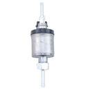 Fuel Metering Pump Heater 224518030000 22451803 for Eberspacher D2 D4 24V 1KW-4KW