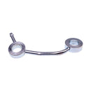 Fuel Overflow Return Pipe 15855-42502 for Kubota Engine Z482-E2B