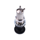 Fuel Plunger Primer Pump Kit 11305 10161 for Polaris Skidoo Honda Yamaha Kawasaki Snowmobile Watercraft Jet Ski ATV
