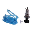 Fuel Plunger Primer Pump Kit 11305 10161 for Polaris Skidoo Honda Yamaha Kawasaki Snowmobile Watercraft Jet Ski ATV