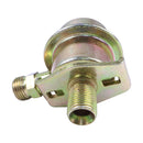Fuel Pressure Damper 94411020103 0280161015 for Porsche 924S 944 2.5L 1983-198