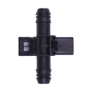 Fuel Pressure Sensor 0261230273 9U5A-9C052-BC for Ford Escape Expedition Explorer Crown Victoria 2003-2010
