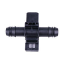 Fuel Pressure Sensor 0261230273 9U5A-9C052-BC for Ford Escape Expedition Explorer Crown Victoria 2003-2010