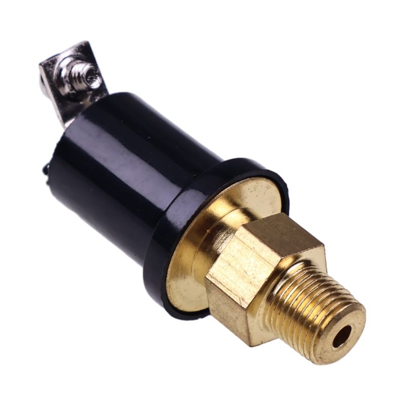 Fuel Pressure Sensor 9G-8010 for Caterpillar CAT Engine 3126 3204 3304 3406 3408 Loader 936 936E 950B 950E 966D 966E 988B