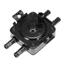 Fuel Pump 149-2501-01 for Cummins Onan Engine P216G P218G P220G