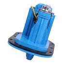 Fuel Pump 15100H99D00 for Hyosung GT250 GT250R GT650 GT650R ST7
