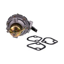 Fuel Pump 18-7284 for Mercruiser 4.3L V6 Engine MCM 175 185 205 4.3LX Mercury Marine 6 & 8 Cylinder 231 262 327