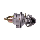 Fuel Pump 18-7284 for Mercruiser 4.3L V6 Engine MCM 175 185 205 4.3LX Mercury Marine 6 & 8 Cylinder 231 262 327